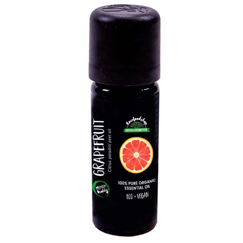 Grapefrukt Eterisk Olja 30ml