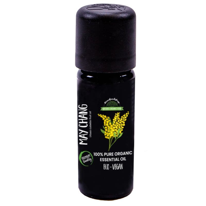 May Chang Eterisk Olja 10ml