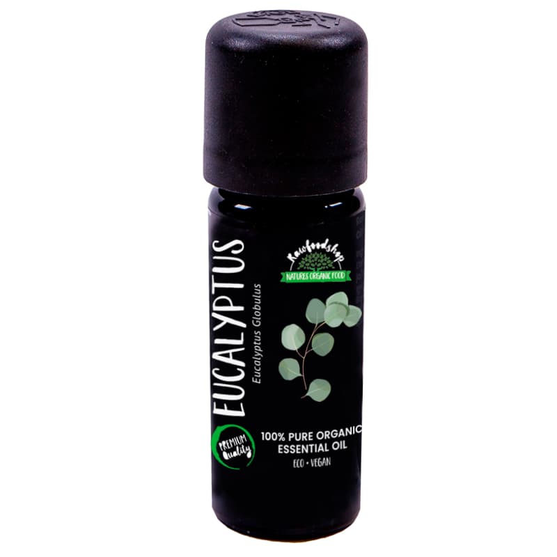 Eukalyptus Eterisk Olja 10ml