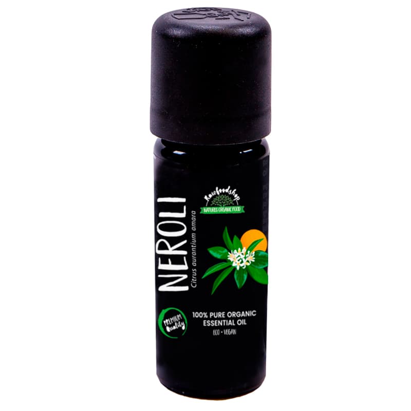 Neroli Light Eterisk Olja 30 ml
