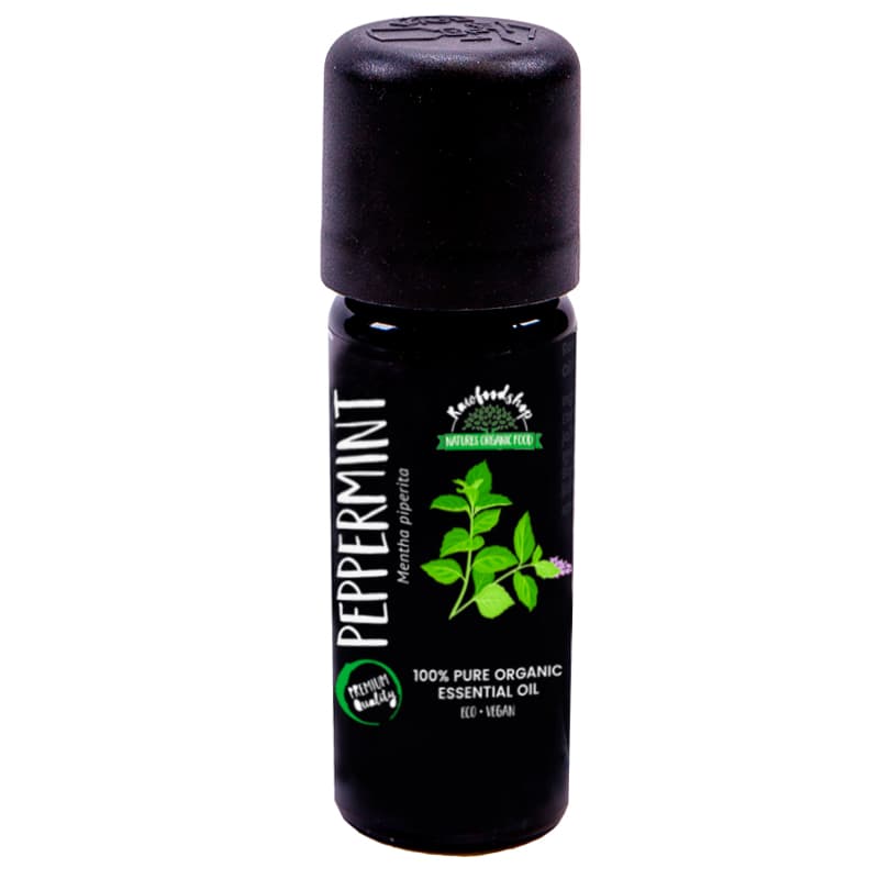 Pepparmynta Eterisk Olja 30ml