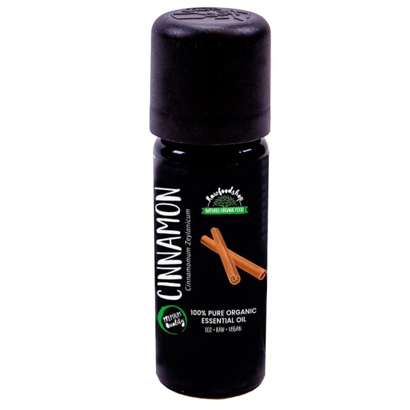 Kanel Eterisk Olja 30 ml