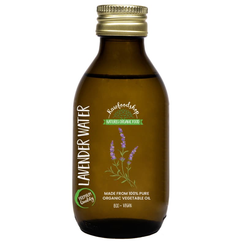 Lavendelvatten EKO 150ml