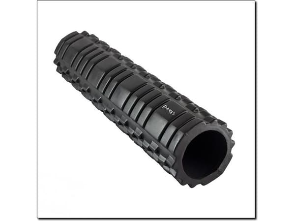 HMS Roller Fitness 61cm Musta (FS104)