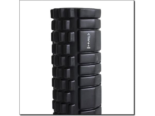 HMS Roller Fitness 61cm Musta (FS104)