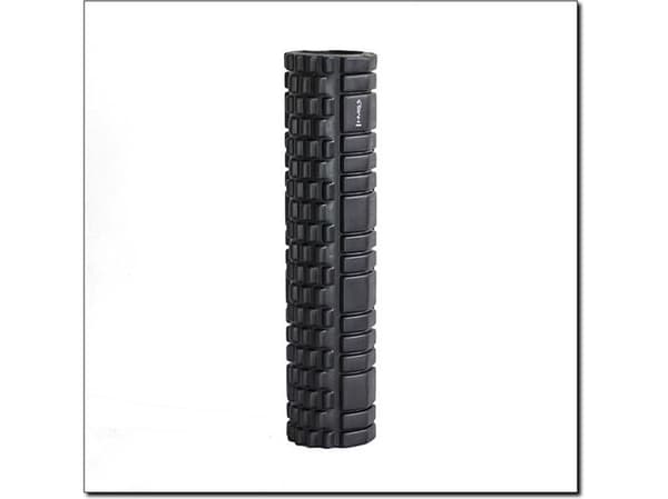 HMS Roller Fitness 61cm Musta (FS104)