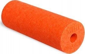 Blackroll Mini muskelpleierull, oransje