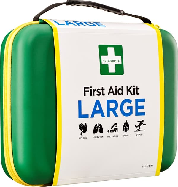 Cederroth - First Aid Kit Large