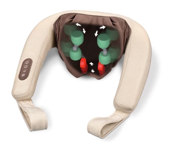 Beurer MG 153 neck massager