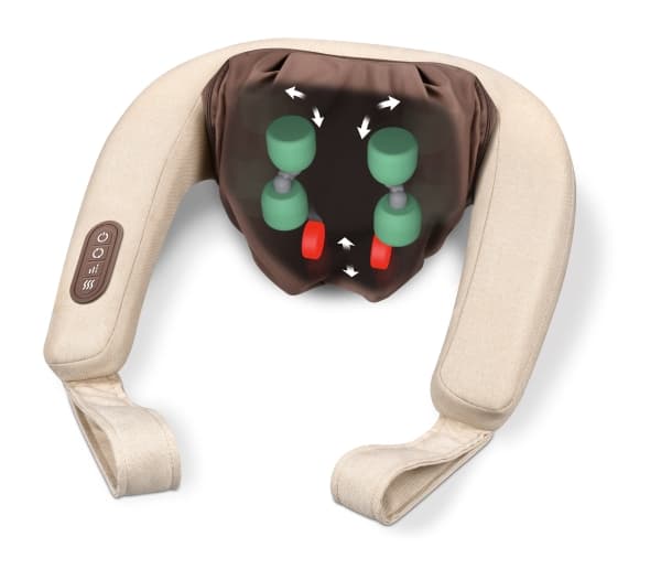 Beurer MG 153 neck massager