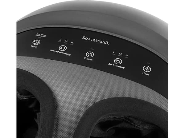 Spacetronik SPE-M02 fotmassageapparat