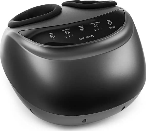 Spacetronik SPE-M02 fotmassageapparat