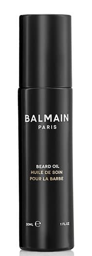 Balmain Paris - Signature Mens Line Beard Oil 30 ml