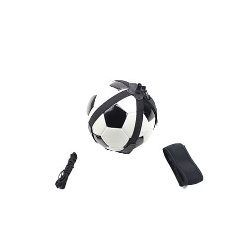 Fotbollsträningsbälte fotboll kicker tränare