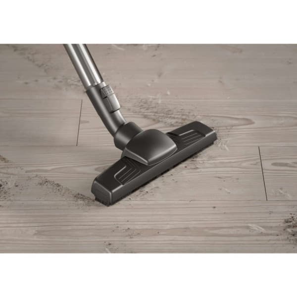 Electrolux Clean 600 EB61C2GRN dammsugare, svart