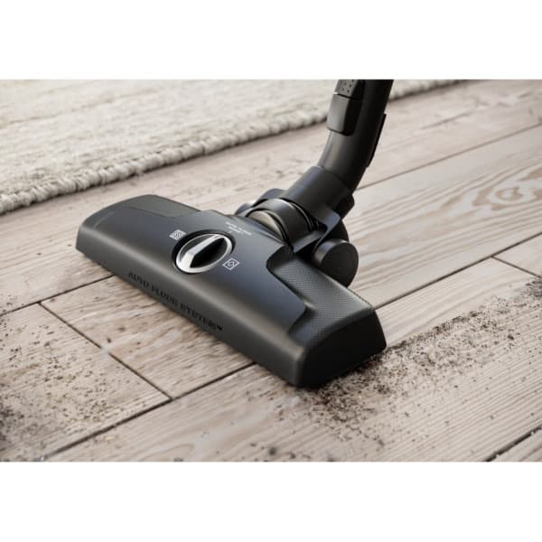 Electrolux Clean 600 EB61C2DBF dammsugare, blå