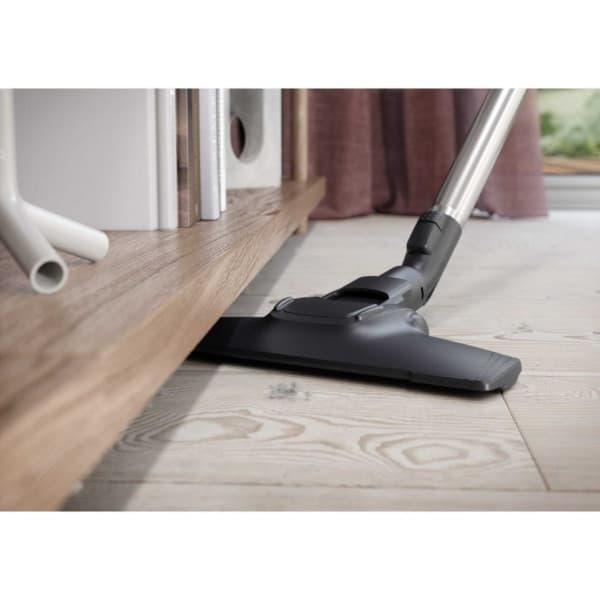 Electrolux Clean 600 EB61C2DBF dammsugare, blå