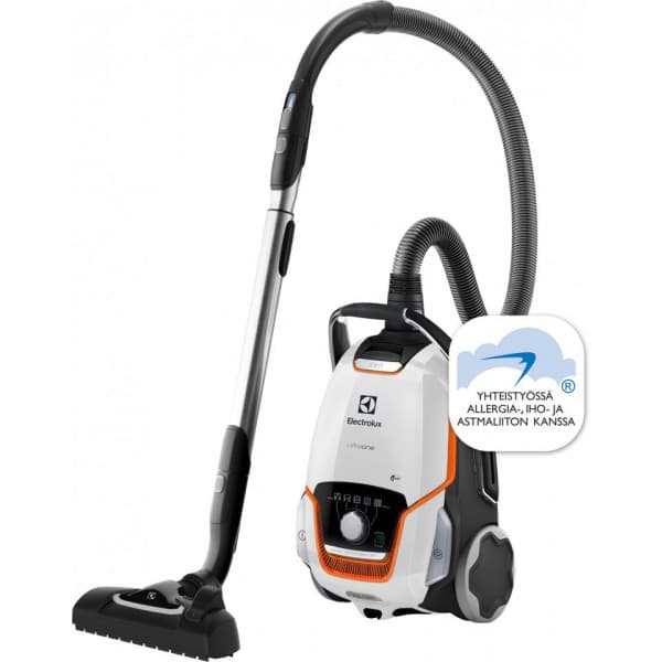 Electrolux UltraOne Classic EUOC93IW dammsugare