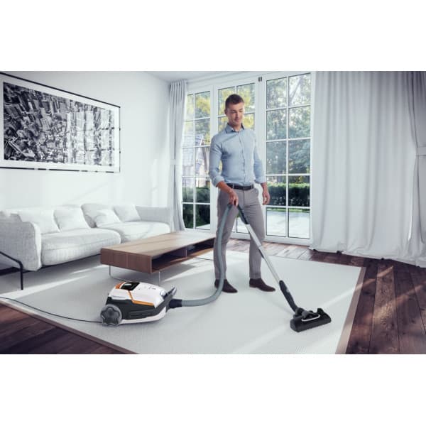 Electrolux UltraOne Classic EUOC93IW dammsugare