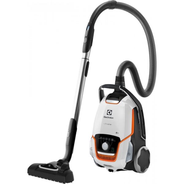 Electrolux UltraOne Classic EUOC93IW dammsugare Vit