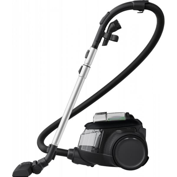 Electrolux EL61C2GRN 600 dammsugare