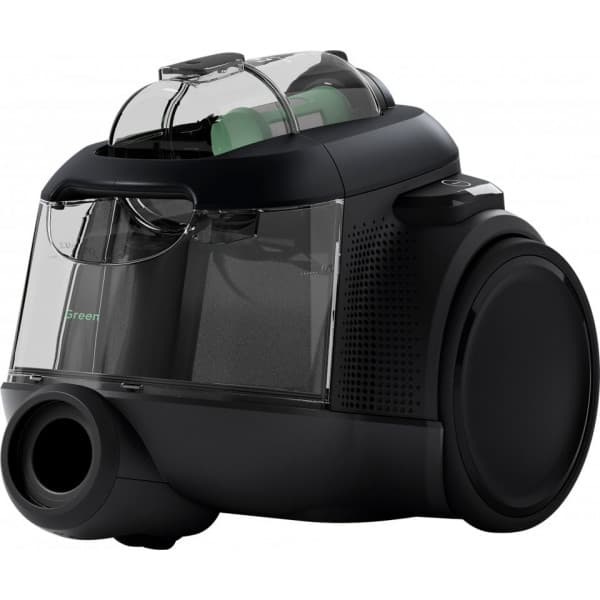 Electrolux EL61C2GRN 600 dammsugare