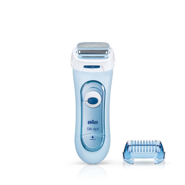Braun - Ladyshaver LS5160WD Blue