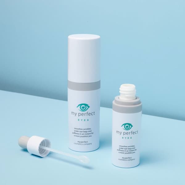 My Perfect Eyes - Anitrynk kräm 10g
