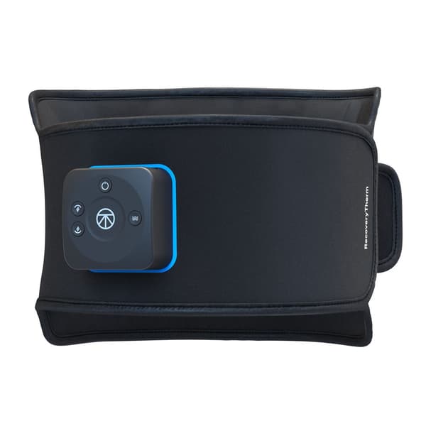 Therabody - Hot Vibration Back Core Device