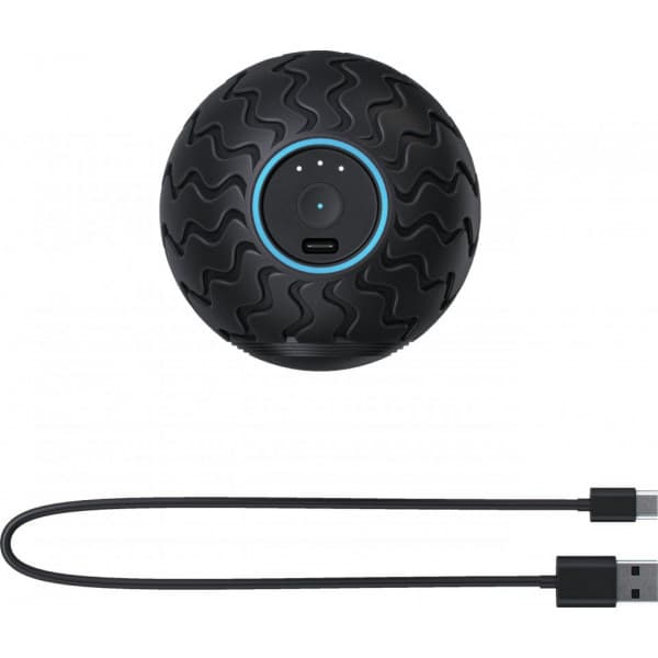 Therabody Theragun WaveSOLO massagebold