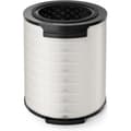 Miniatyrbild 6 av 11: Philips AC1715/10 1000-serie -luftrenare