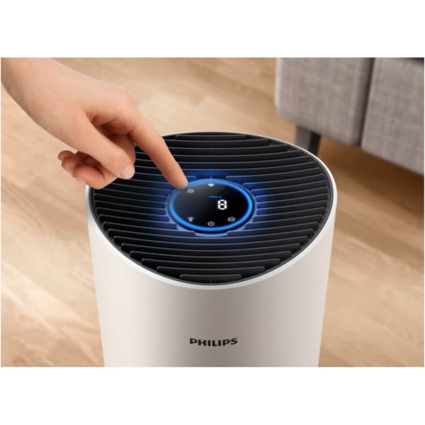 Philips AC1715/10 1000-serie -luftrenare