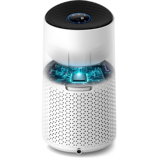 Philips AC1715/10 1000-serie -luftrenare
