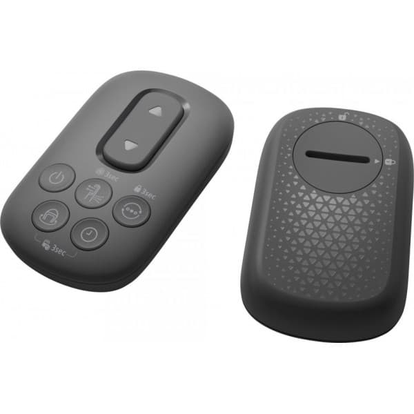 Philips AMF870/15 Air Performer 8000 Series 3-in-1 ilmanpuhdistin tuuletin ja lämmitin
