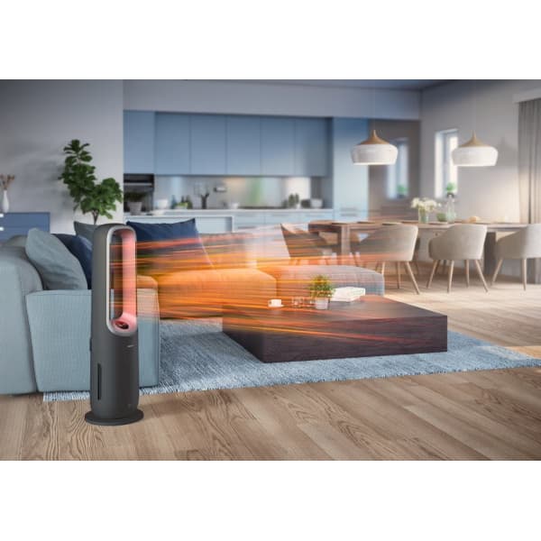 Philips AMF870/15 Air Performer 8000 Series 3-in-1 ilmanpuhdistin tuuletin ja lämmitin