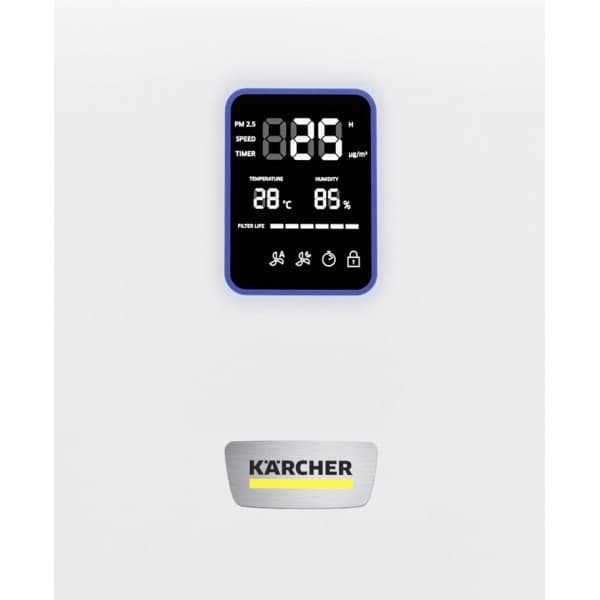 Kärcher AF 30 -ilmanpuhdistin