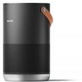 Pikkukuva 3 / 5: Smartmi Air Purifier P1 Black -ilmanpuhdistin