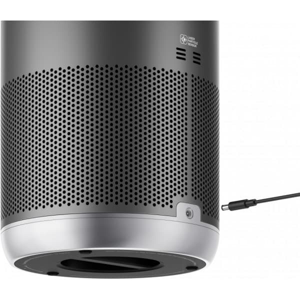 Smartmi Air Purifier P1 Black -ilmanpuhdistin