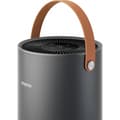 Pikkukuva 2 / 5: Smartmi Air Purifier P1 Black -ilmanpuhdistin