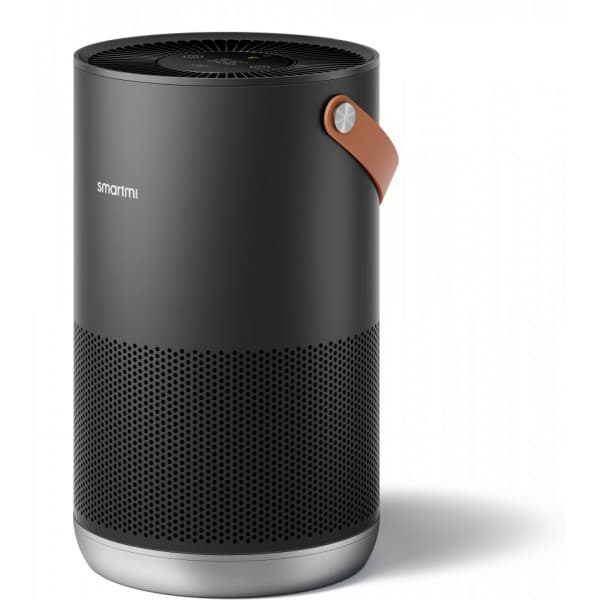 Smartmi Air Purifier P1 Black -ilmanpuhdistin