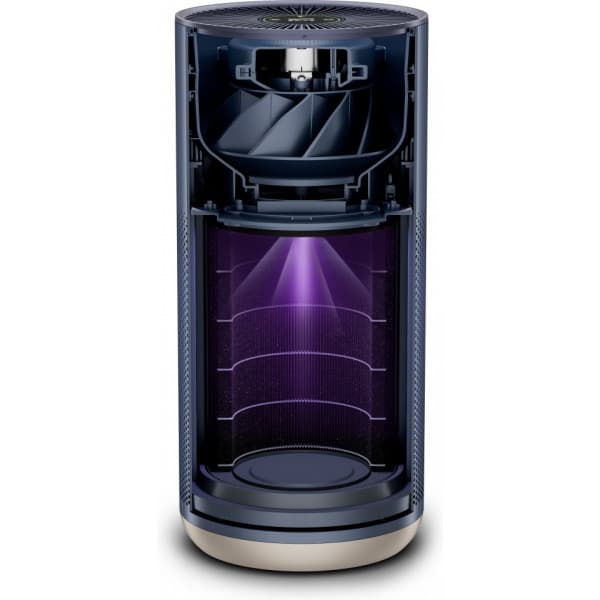 Smartmi Air Purifier 2 -ilmanpuhdistin