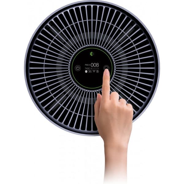 Smartmi Air Purifier 2 -ilmanpuhdistin