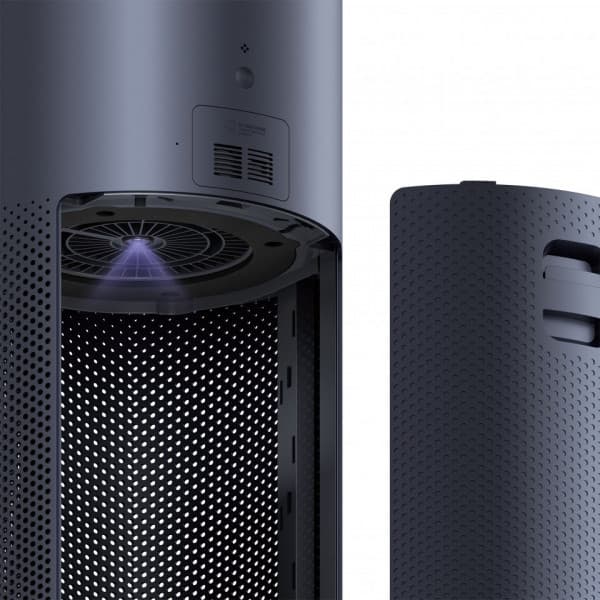 Smartmi Air Purifier 2 -ilmanpuhdistin