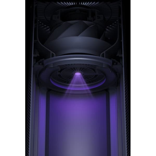 Smartmi Air Purifier 2 -ilmanpuhdistin