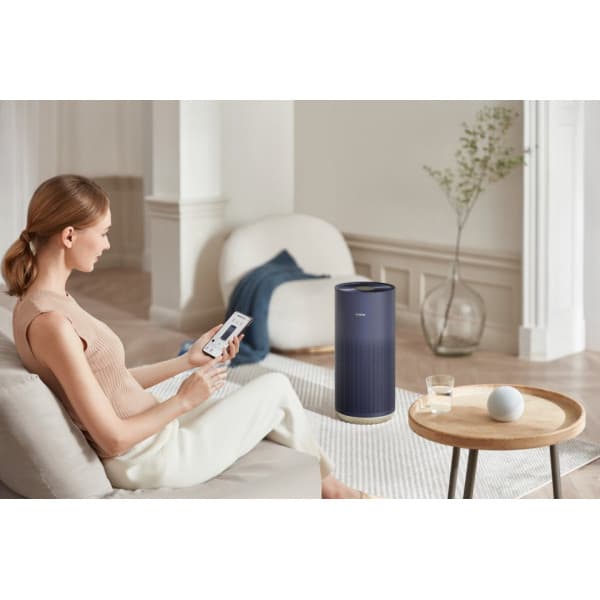 Smartmi Air Purifier 2 -ilmanpuhdistin