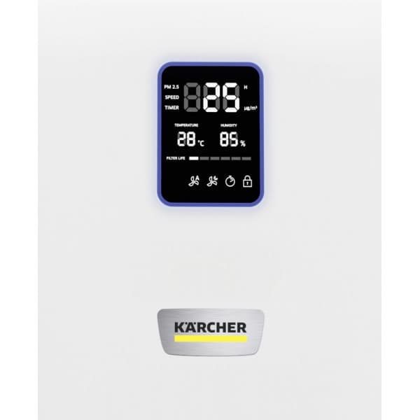 Kärcher AF 50 -ilmanpuhdistin