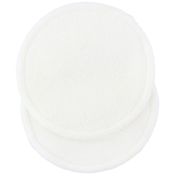 Alpina Återanvändbara rengöringspads - 3-pack