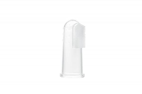 Periuta dinti ptr deget Silic UG A-1050