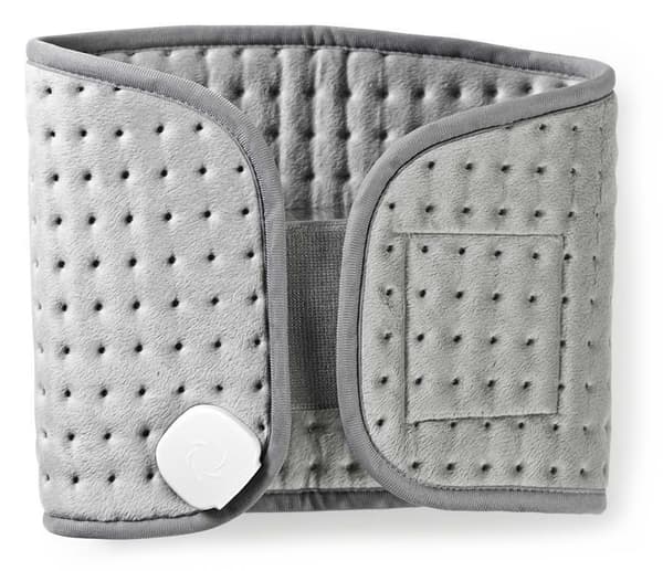 Nedis PEHP112CGY electric heating pad