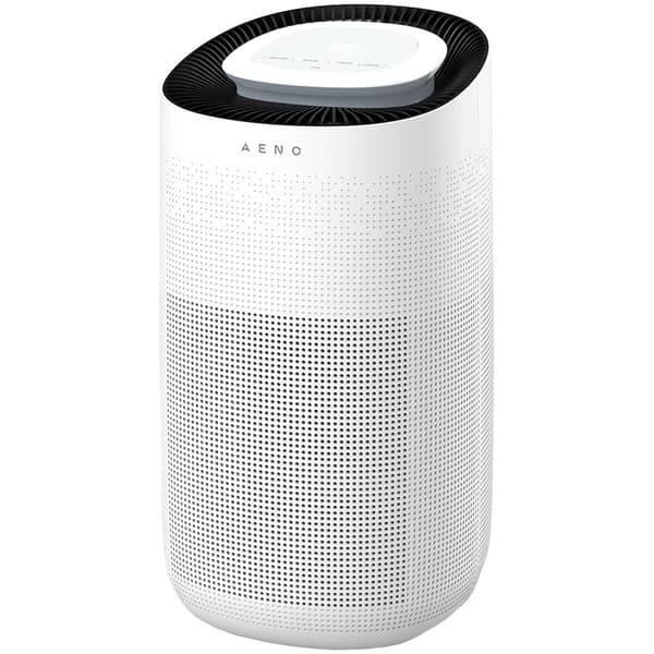AENO Air Purifier AP1S, WiFi, UV lamp, CADR 450 m³/h, 60m2, carbon filter +Hepa H13